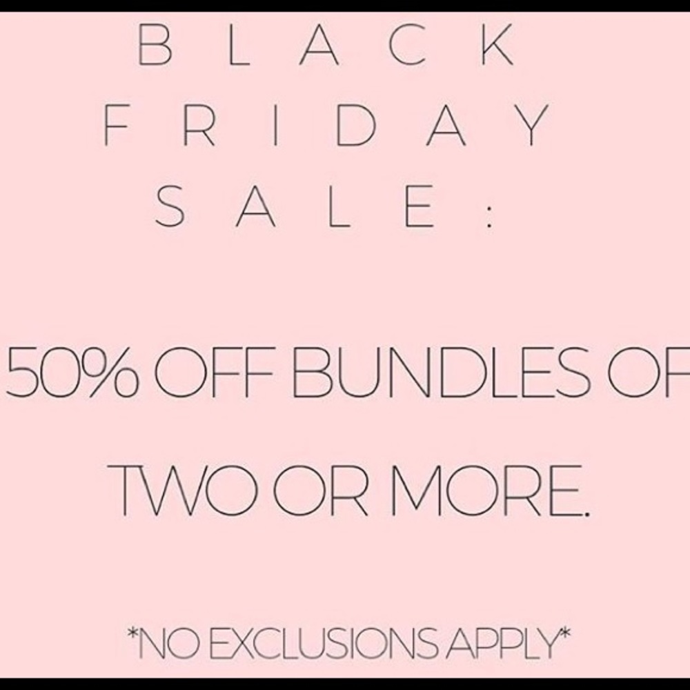 23rd-25th only!